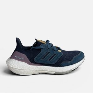 Adidas Ultraboost 22 Women’s Trainer - shadow navy